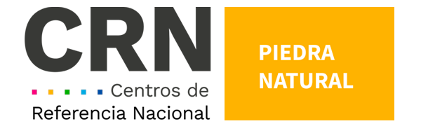 Feria de Empleo UAL. CRN: Centros de Referencia Navional. Piedra Natural