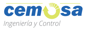 Cemosa: Ingeniería y Control. UAL Feria de Empleo 2026