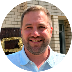 Tim Spratt. Ponente de la Feria de Empleo 2026