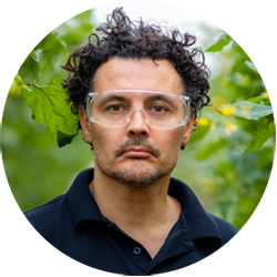 Tomás Lomas. Ponente de la Feria de Empleo 2026