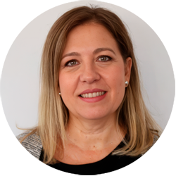 Nani Martínez Rubia. Ponente de la Feria de Empleo 2026