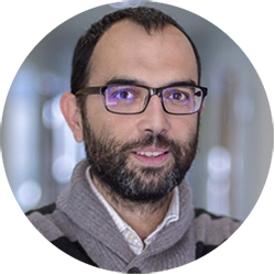 Juan Manuel López. Ponente de la Feria de Empleo 2026