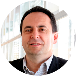 Juan García García. Ponente de la Feria de Empleo 2026