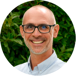 Iñigo Ciriza Goñi. Ponente de la Feria de Empleo 2026